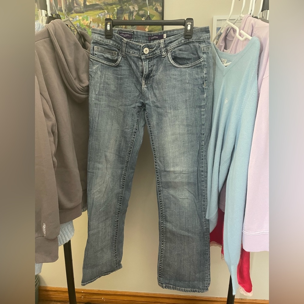 Vigoss Jeans
